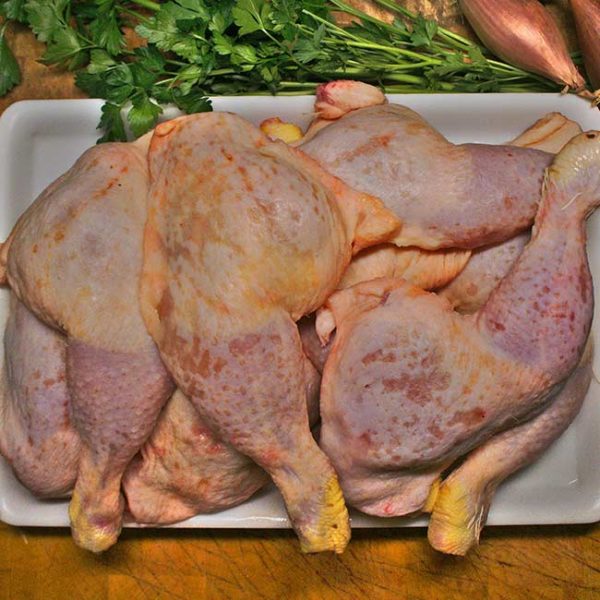 Boucherie - Coutras - Cuisse de poulet