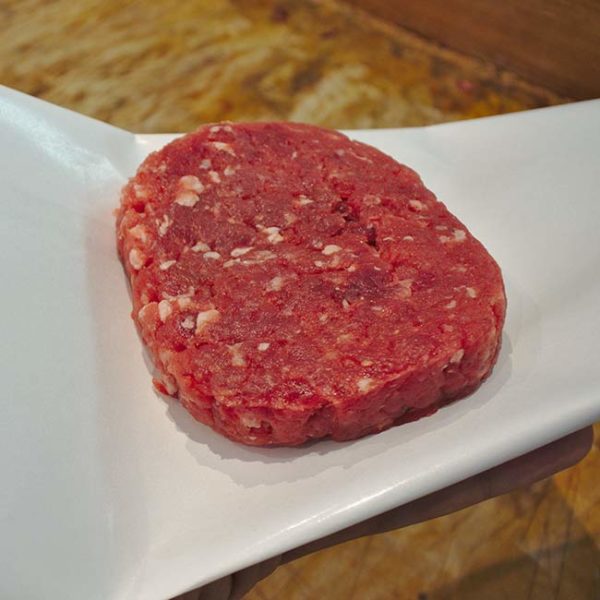 Boucherie - Coutras - Steak haché minute